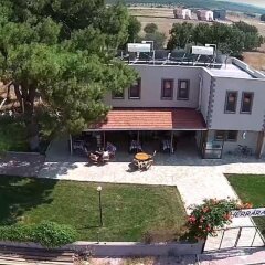 Geyikli Herrara Турция, Тевфикие - отзывы, цены и фото номеров - забронировать отель Geyikli Herrara онлайн