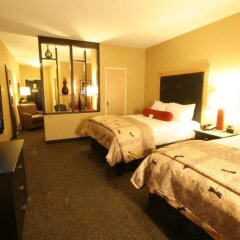 Отель Cambria Hotel Akron - Canton Airport США, Юнионтаун - отзывы, цены и фото номеров - забронировать отель Cambria Hotel Akron - Canton Airport онлайн детские мероприятия