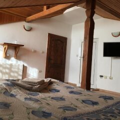 Hotel Pri Chakara Велико Тырново комната для гостей фото 3