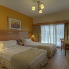 Отель Fortune Grand Hotel Apartments ОАЭ, Дубай - 3 отзыва об отеле, цены и фото номеров - забронировать отель Fortune Grand Hotel Apartments онлайн комната для гостей