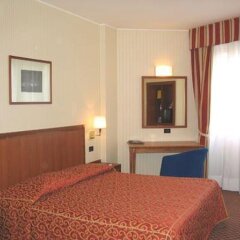 Отель ClassHotel Aosta Аоста комната для гостей фото 2