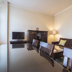 Отель Apartamenty Classico Польша, Познань - отзывы, цены и фото номеров - забронировать отель Apartamenty Classico онлайн фото 4