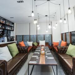 Отель Timber House Непал, Катманду - отзывы, цены и фото номеров - забронировать отель Timber House онлайн гостиничный бар
