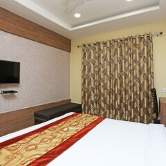 Capital O 1547 Hotel The Oasis in Bhopal, India from 21$, photos, reviews - zenhotels.com guestroom photo 5