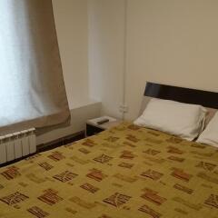 Mini Hotel Third Floor Москва комната для гостей фото 5