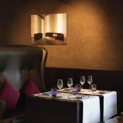 Hotel Sofitel Brussels Le Louise удобства в номере