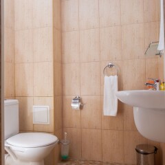 Отель City Mark Болгария, Варна - отзывы, цены и фото номеров - забронировать отель City Mark онлайн фото 21
