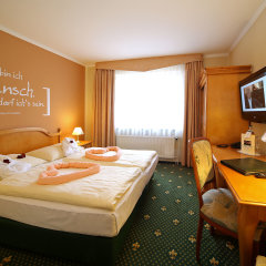 TRIHOTEL Rostock – Wellnesshotel Adults Only in Rostock, Germany from 122$, photos, reviews - zenhotels.com guestroom photo 2