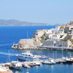 Отель Hapimag Resort Athens Греция, Афины - отзывы, цены и фото номеров - забронировать отель Hapimag Resort Athens онлайн пляж фото 2