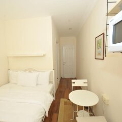 Апартаменты Finch Apartments комната для гостей фото 5