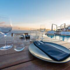 Отель Santorini Secret Suites & Spa фото 2