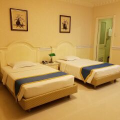 Fortune 700 Hotel детские мероприятия фото 2