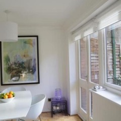 Отель Shoreditch by RedAwning интерьер отеля