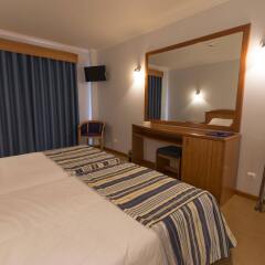 Hotel do Mar комната для гостей фото 5