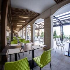 Апарт-Отель Premier Fort Beach гостиничный бар