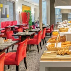 Отель Astra Opera - Astotel Франция, Париж - 3 отзыва об отеле, цены и фото номеров - забронировать отель Astra Opera - Astotel онлайн питание фото 3