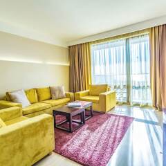 Отель Barceló Royal Beach Болгария, Солнечный берег - 1 отзыв об отеле, цены и фото номеров - забронировать отель Barceló Royal Beach онлайн фото 4