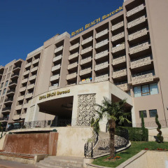 Отель Menada Apartments in Royal Beach Болгария, Солнечный берег - отзывы, цены и фото номеров - забронировать отель Menada Apartments in Royal Beach онлайн фото 5
