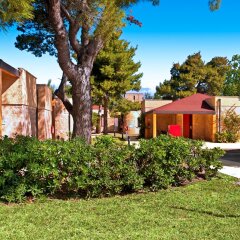 Отель VOI Floriana Resort Симери-Крики фото 2