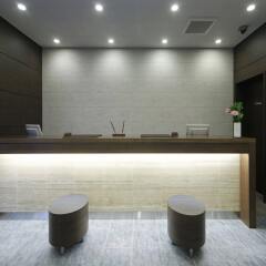 Hotel MyStays Asakusa-bashi интерьер отеля фото 2