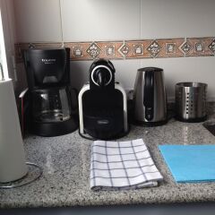 Апартаменты Stay at Home Madrid Apartments I