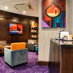 Отель Carlton Hotel Blanchardstown Ирландия, Дублин - отзывы, цены и фото номеров - забронировать отель Carlton Hotel Blanchardstown онлайн развлечения