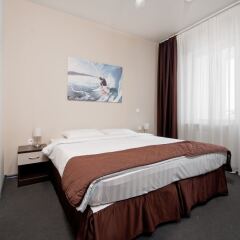 Апартаменты Olympic Apartments 65-67 комната для гостей фото 2