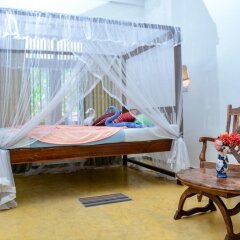 Hotel Baywatch in Unawatuna, Sri Lanka from 94$, photos, reviews - zenhotels.com guestroom
