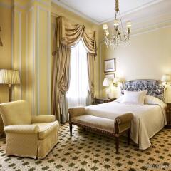Grande Bretagne Athens, A Luxury Collection Hotel Афины комната для гостей фото 2
