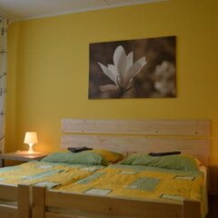Hostel U Sv. Štěpána Литомержице комната для гостей фото 5