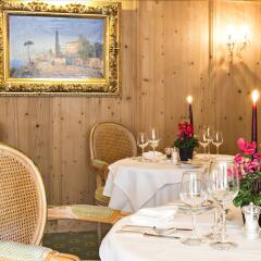 Отель Quadratscha Hotel Швейцария, Самедан - отзывы, цены и фото номеров - забронировать отель Quadratscha Hotel онлайн помещение для мероприятий