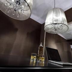 Отель c-hotels Club в номере