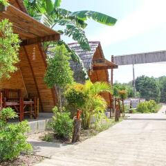 Отель Baan Maiphai Lanta Ланта фото 6