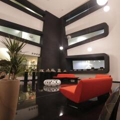 Отель Residence Sol Levante интерьер отеля
