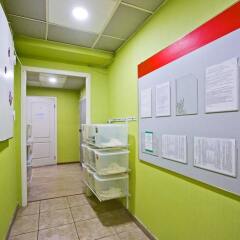 Гостиница Goroda Hostel в Москве - забронировать гостиницу Goroda Hostel, цены и фото номеров Москва фото 2