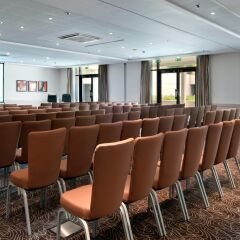 Отель Hilton Evian-les-Bains фото 2
