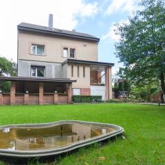 Гостиница Hostel Papa House в Калининграде 2 отзыва об отеле, цены и фото номеров - забронировать гостиницу Hostel Papa House онлайн Калининград фото 7