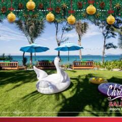 Отель Five Rose Villas