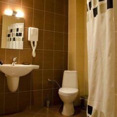 Bizev Hotel Банско ванная фото 2