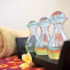 Отель Bali Relaxing Resort and Spa удобства в номере