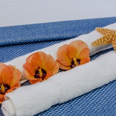 Отель Velana Beach с домашними животными