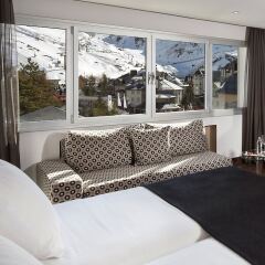 Отель Melia Sol Y Nieve комната для гостей фото 2