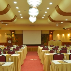 Отель Paradise Island Resort & Spa Ланканфинолу помещение для мероприятий фото 2