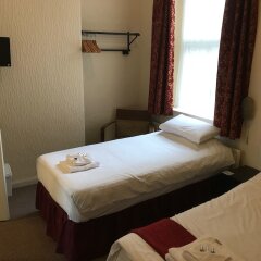 The Island & Fairfield in Douglas, Isle of Man from 110$, photos, reviews - zenhotels.com