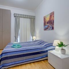 Отель Central Apartment in St Julian's, Perfect for Families Мальта, Сан Джулианс - отзывы, цены и фото номеров - забронировать отель Central Apartment in St Julian's, Perfect for Families онлайн детские мероприятия