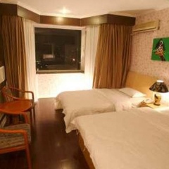 Отель Beijing Sentury Apartment Hotel Китай, Пекин - отзывы, цены и фото номеров - забронировать отель Beijing Sentury Apartment Hotel онлайн