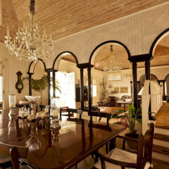 Manderley Villa in Marisule, St. Lucia from 750$, photos, reviews - zenhotels.com meals