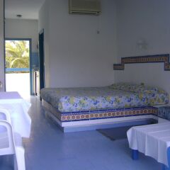 Residence Kantaoui in Sousse, Tunisia from 51$, photos, reviews - zenhotels.com guestroom