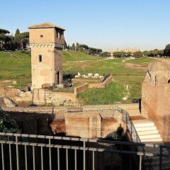 Отель Kolbe Hotel Rome Италия, Рим - 2 отзыва об отеле, цены и фото номеров - забронировать отель Kolbe Hotel Rome онлайн фото 12