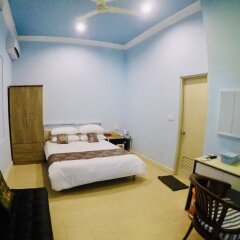 Отель Гостевой Дом Maakoalhi Lodge Мальдивы, Хураа - отзывы, цены и фото номеров - забронировать отель Гостевой Дом Maakoalhi Lodge онлайн сейф в номере